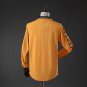 Wolves 98 99 Home Long-Sleeve Retro Jersey S-XXL
