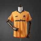 Wolves 98 99 Home Retro Jersey S-XXL