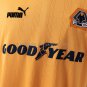 Wolves 98 99 Home Retro Jersey S-XXL