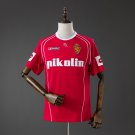 Zaragoza 04 05 Away Retro Jersey S-4XL