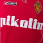 Zaragoza 04 05 Away Retro Jersey S-4XL