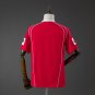 Zaragoza 04 05 Away Retro Jersey S-4XL