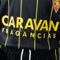 Zaragoza 25 26 Away Kids Kit Jersey SIZE 16-28
