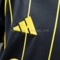 Zaragoza 25 26 Away Kids Kit Jersey SIZE 16-28