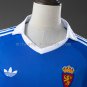 Zaragoza 25 26 Retro Style Jersey S-4XL
