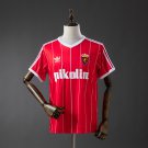 Zaragoza 83 84 Away Retro Jersey S-XXL