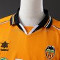 Retro 99 00 Valencia Away S-XXL