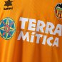 Retro 99 00 Valencia Away S-XXL