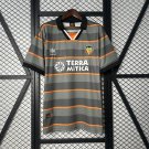 Retro 99 00 Valencia Third away game S-XXL