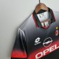 Retro AC 95 96 Training Suit Black S-XXL