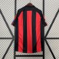 Retro AC Milan 00 01 Home S-XXL