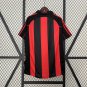 Retro AC Milan 01 02 Home S-XXL
