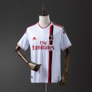 Retro AC Milan 11 12 AWAY S-XXL