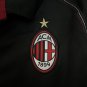 Retro AC Milan 12 13 Black S-XXL