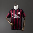 Retro AC Milan 15 16 Home S-XXL