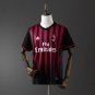 Retro AC Milan 16 17 Home S-XXL