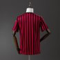 Retro AC Milan 19 20 Home S-XXL