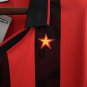 Retro AC Milan 88 89 Home S-XXL