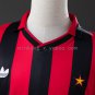 Retro AC Milan 90 91 Home S-XXL