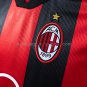 Retro AC Milan 98 99 Home S-XXL