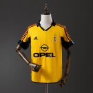 Retro AC Milan 99 00 Away S-XXL