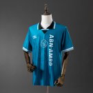 Retro Ajax 95 96 Away S-XXL