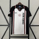 Retro Ajax 98 99 Away S-XXL