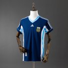 Retro Argentina 1998 away S-XXL
