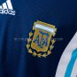 Retro Argentina 1998 away S-XXL