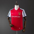 Retro Arsenal 01 02 Home S-XXL