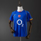Retro Arsenal 04 05 Away S-XXL