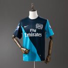 Retro Arsenal 11 12 Away S-XXL