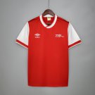 Retro Arsenal 83 86 home S-XXL