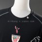 Retro Athletic Bilbao 05 08 Black S-XXL