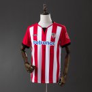 Retro Athletic Bilbao 11 12 Home S-XXL