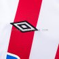 Retro Athletic Bilbao 11 12 Home S-XXL