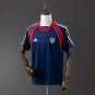 Retro Athletic Bilbao 99 00 Away S-XXL