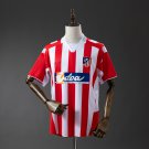 Retro Atletico Madrid 02 03 Home S-XXL