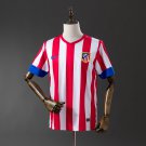 Retro Atletico Madrid 12 13 home S-XXL