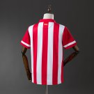 Retro Atletico Madrid 13 14 home S-XXL