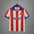 Retro Atletico Madrid 14 15 home S-XXL