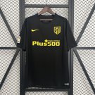 Retro Atletico Madrid 16 17 Away S-XXL