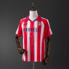 Retro Atletico Madrid 95 96 home S-XXL