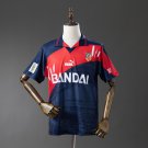 Retro Atletico Madrid 96 97 Away S-XXL