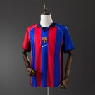 Retro Barcelona 01 02 home S-XXL