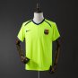 Retro Barcelona 05 06 away S-XXL