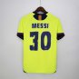 Retro Barcelona 05 06 away S-XXL