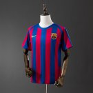 Retro Barcelona 05 06 home S-4XL