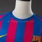 Retro barcelona 05 06 long sleeve home S-XXL