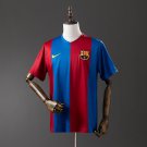 Retro Barcelona 06 07 home S-XXL